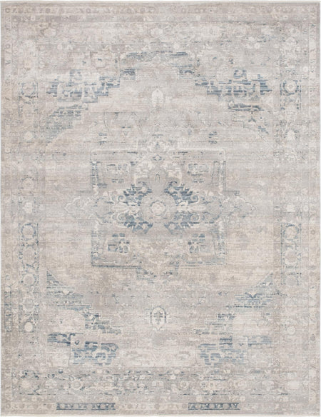 Regal Estates Collection Area Rug -  Monarch