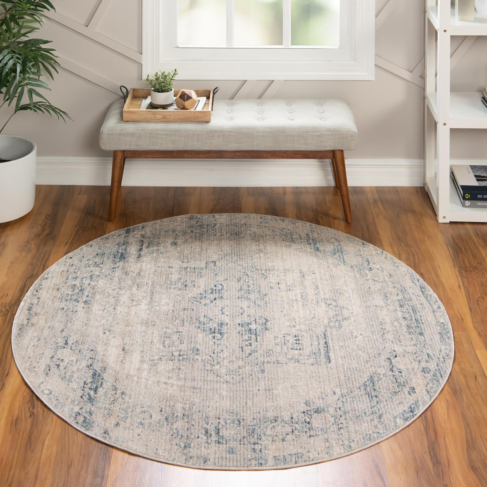 Regal Estates Collection Area Rug -  Monarch