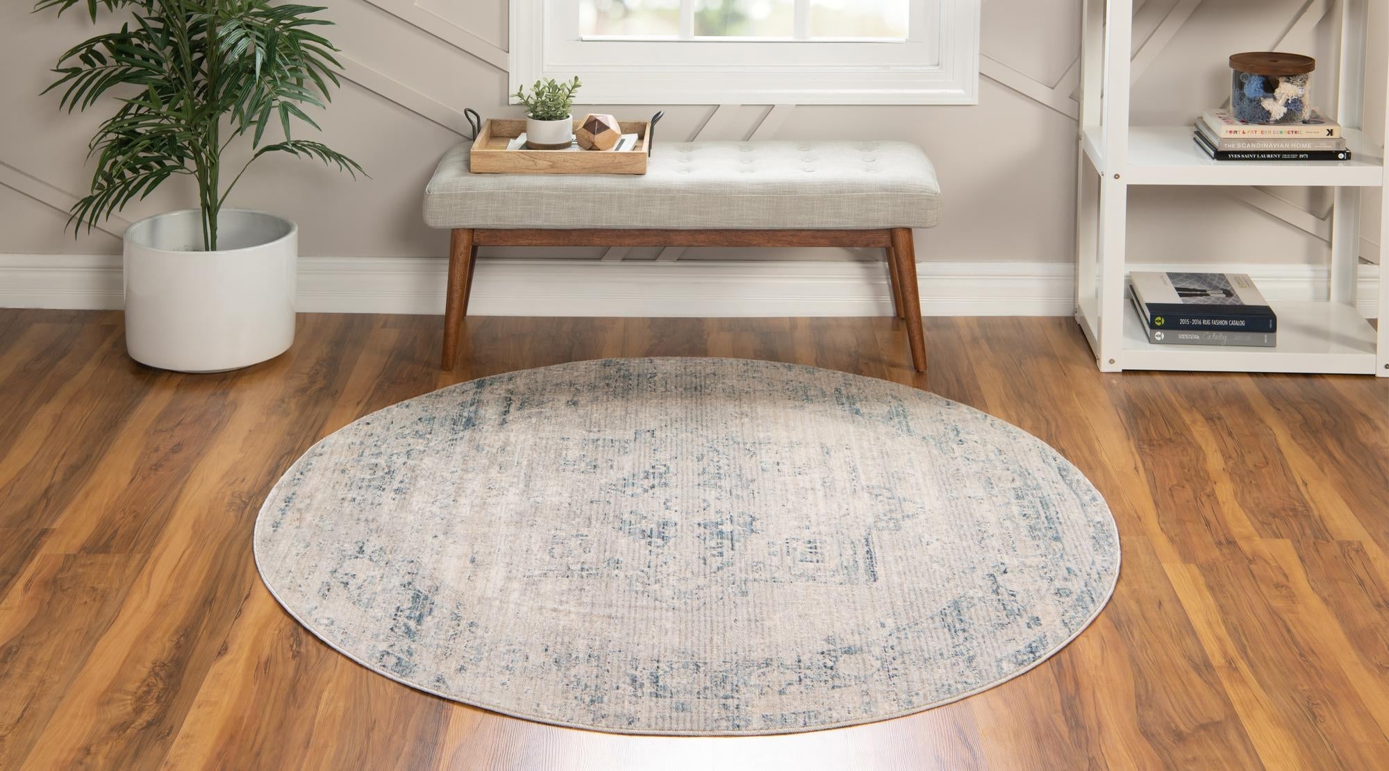 Regal Estates Collection Area Rug -  Monarch