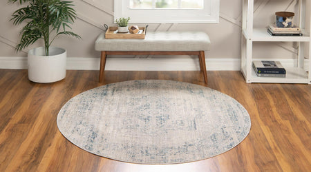 Regal Estates Collection Area Rug -  Monarch