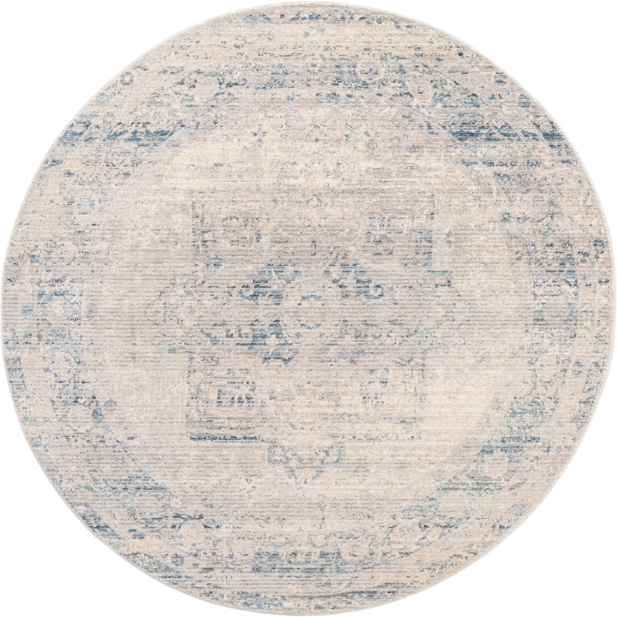 Regal Estates Collection Area Rug -  Monarch