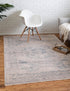 Regal Estates Collection Area Rug -  Monarch