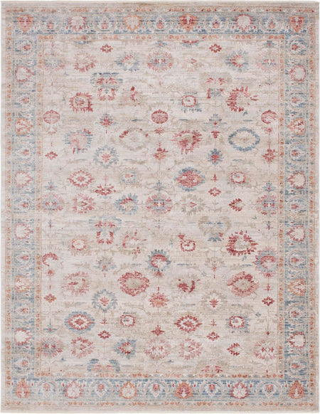 Regal Estates Collection Area Rug -  Dynasty