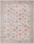 Regal Estates Collection Area Rug -  Dynasty Rectangle Ivory Main