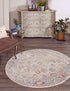 Regal Estates Collection Area Rug -  Dynasty