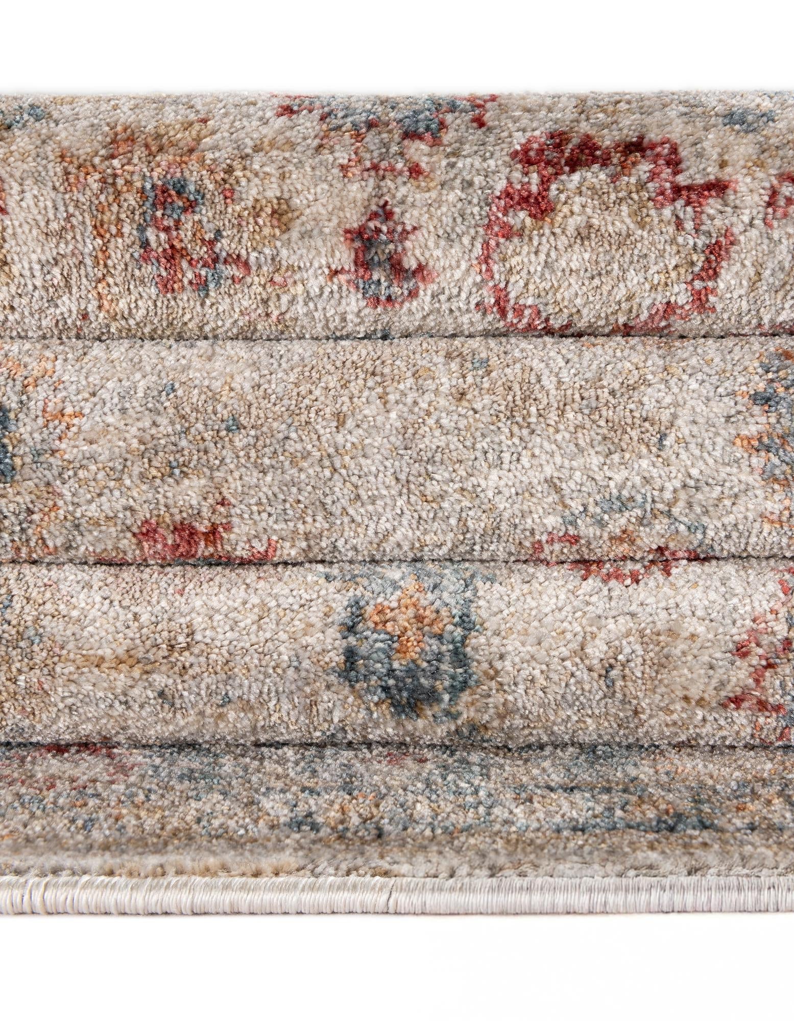 Regal Estates Collection Area Rug -  Dynasty