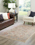 Regal Estates Collection Area Rug -  Dynasty