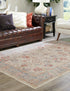 Regal Estates Collection Area Rug -  Dynasty