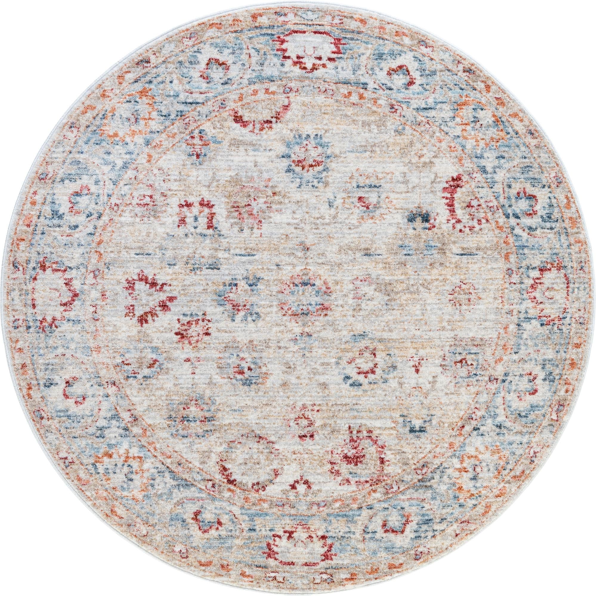 Regal Estates Collection Area Rug -  Dynasty