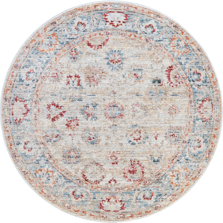 Regal Estates Collection Area Rug -  Dynasty