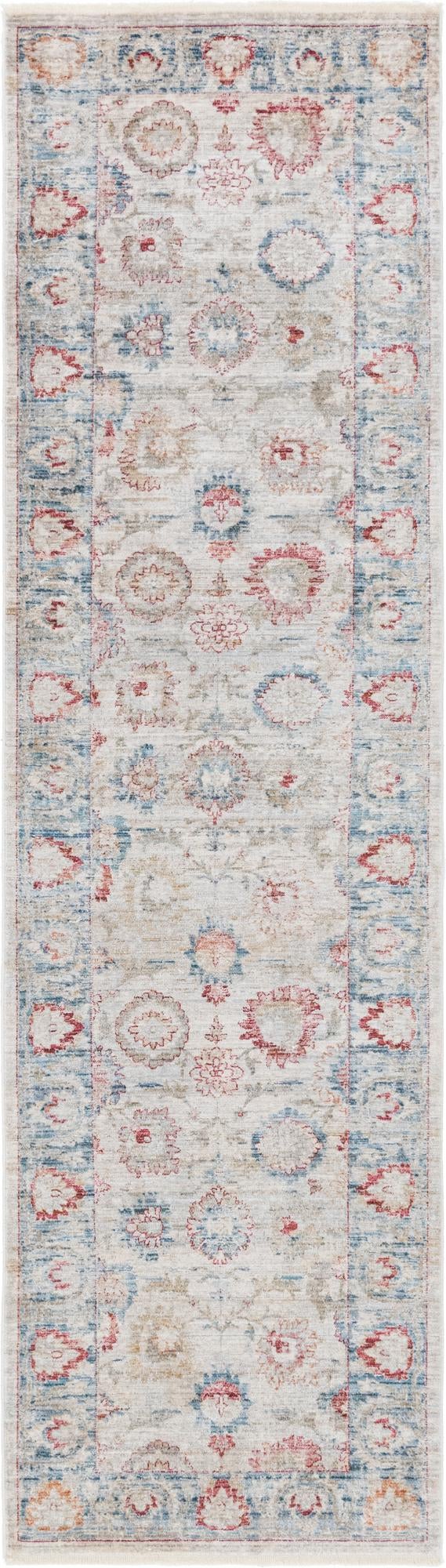 Regal Estates Collection Area Rug -  Dynasty