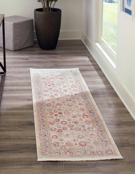 Regal Estates Collection Area Rug -  Dynasty