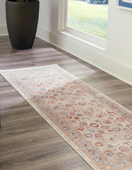 Regal Estates Collection Area Rug -  Dynasty