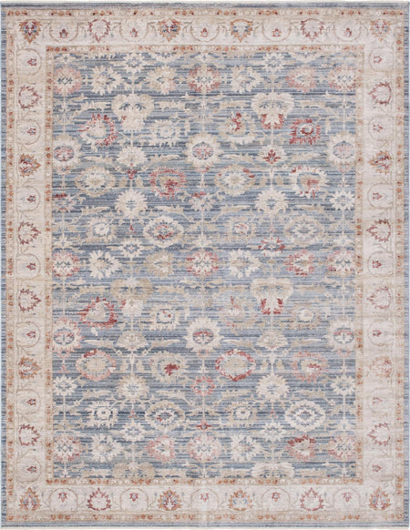 Regal Estates Collection Area Rug -  Dynasty