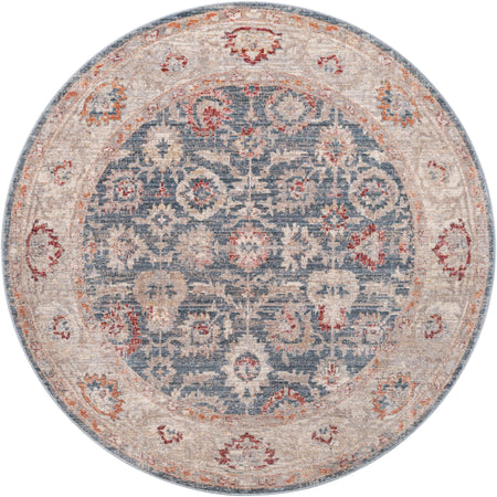 Regal Estates Collection Area Rug -  Dynasty