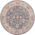 Regal Estates Collection Area Rug -  Dynasty