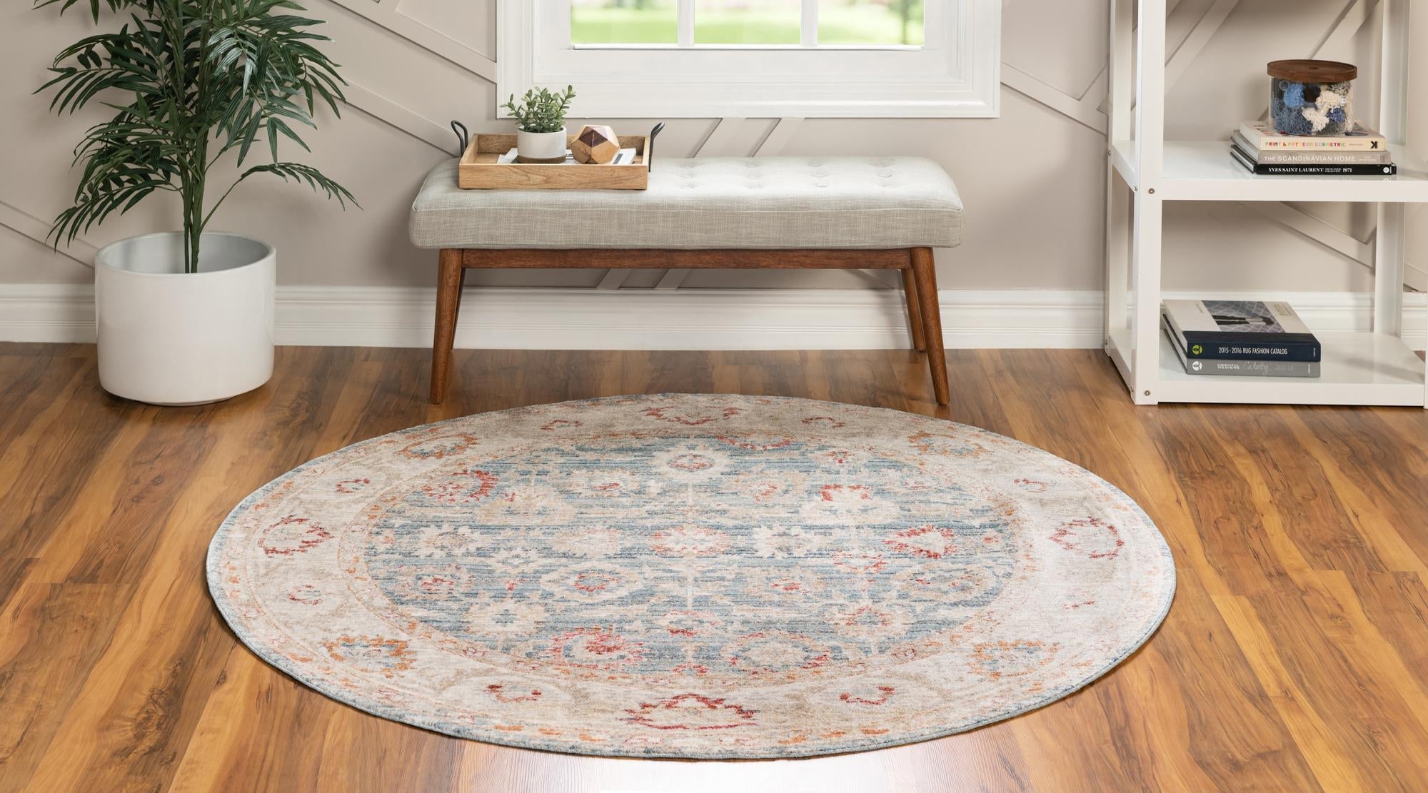 Regal Estates Collection Area Rug -  Dynasty