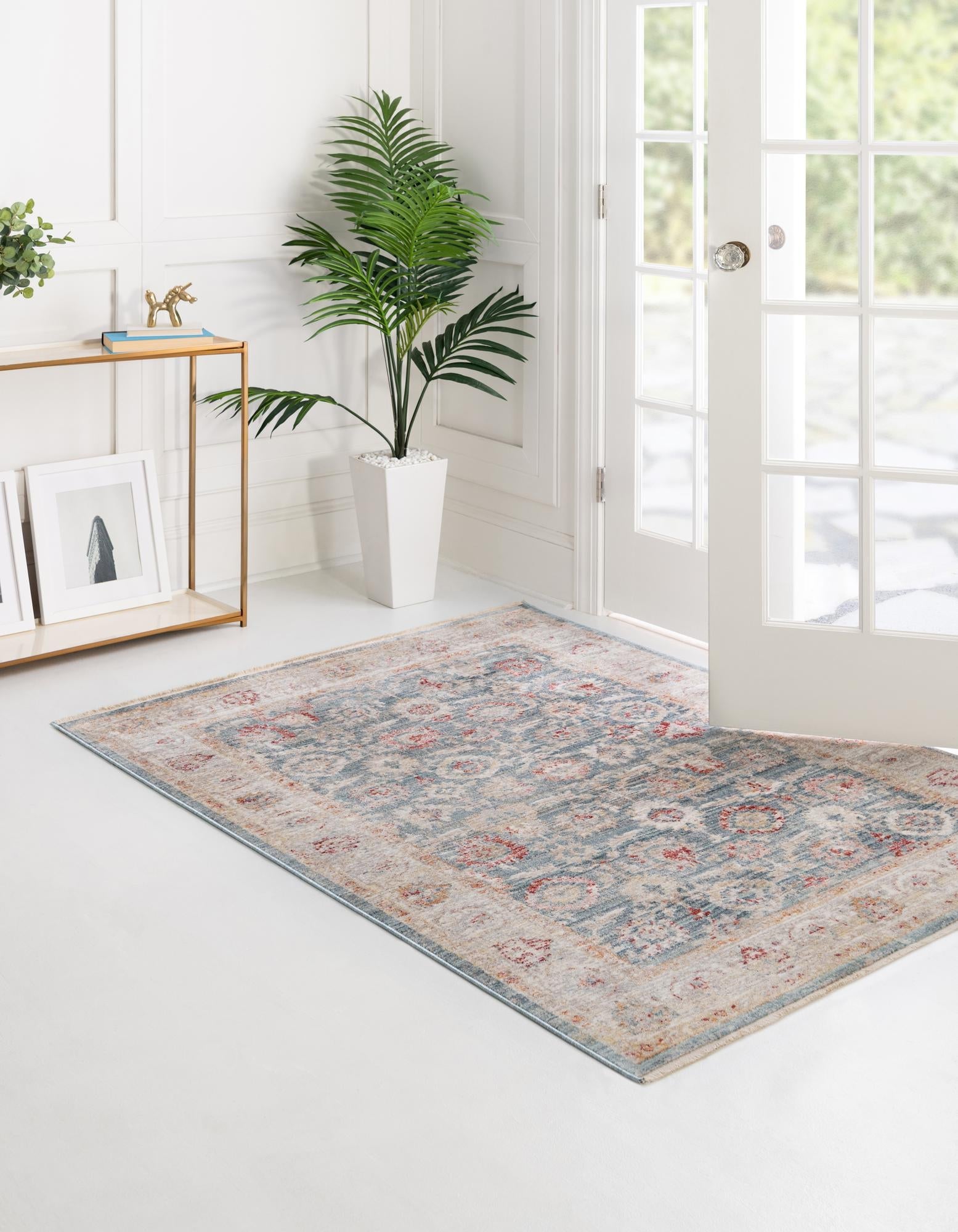 Regal Estates Collection Area Rug -  Dynasty