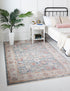 Regal Estates Collection Area Rug -  Dynasty