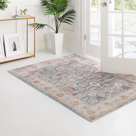 Regal Estates Collection Area Rug -  Dynasty