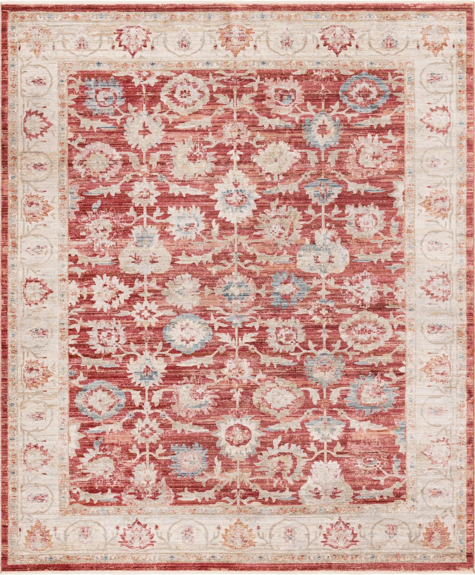 Regal Estates Collection Area Rug -  Dynasty