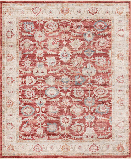 Regal Estates Collection Area Rug -  Dynasty