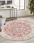 Regal Estates Collection Area Rug -  Dynasty