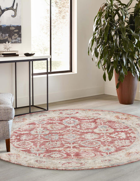 Regal Estates Collection Area Rug -  Dynasty