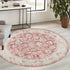 Regal Estates Collection Area Rug -  Dynasty