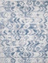 Aegean Elegance Collection Area Rug -  Delos