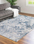 Aegean Elegance Collection Area Rug -  Delos