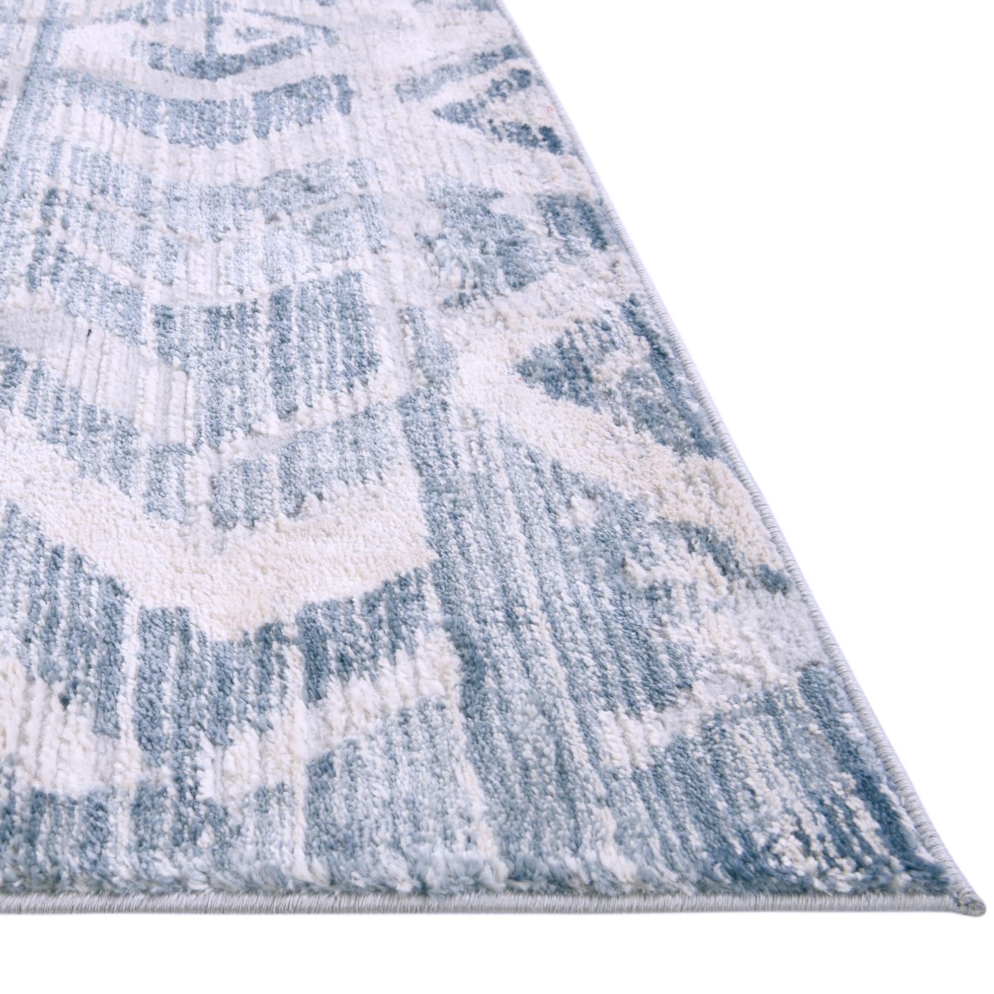 Aegean Elegance Collection Area Rug -  Delos