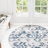 Aegean Elegance Collection Area Rug -  Delos