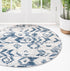 Aegean Elegance Collection Area Rug -  Delos