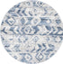 Aegean Elegance Collection Area Rug -  Delos