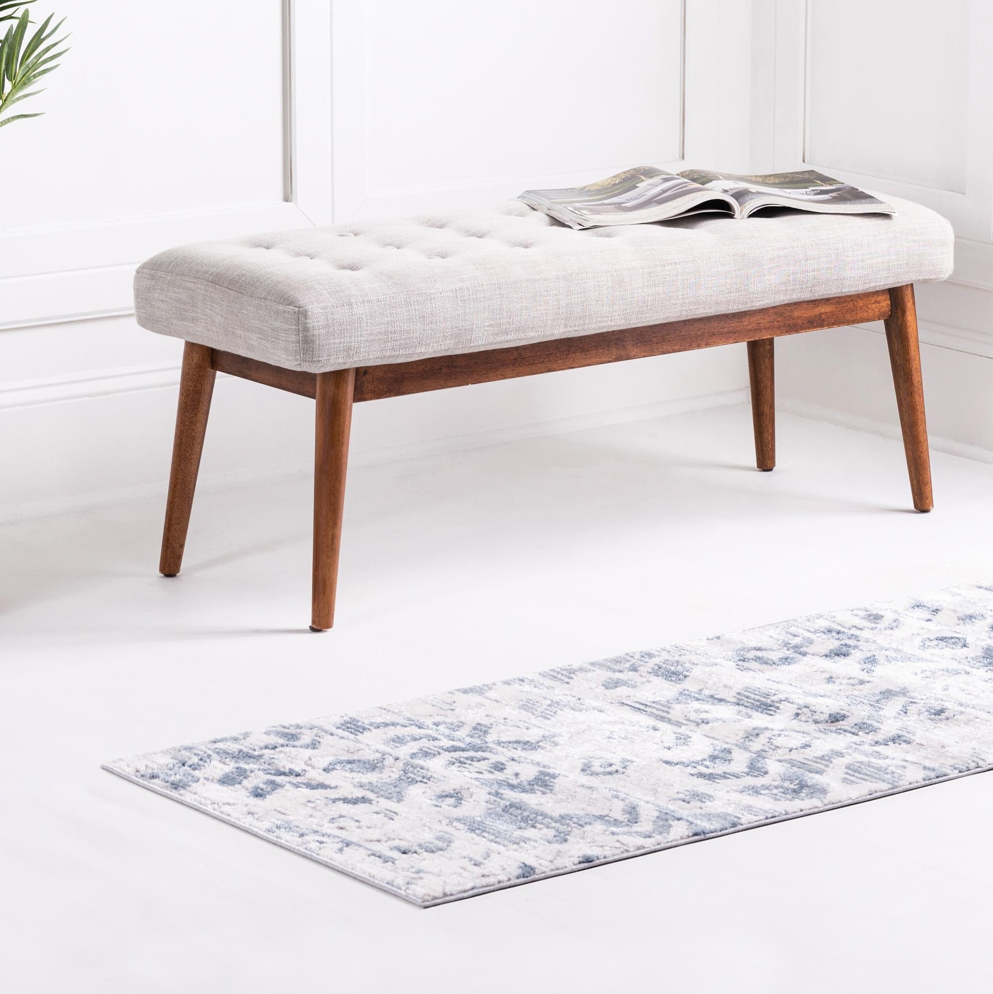 Aegean Elegance Collection Area Rug -  Delos