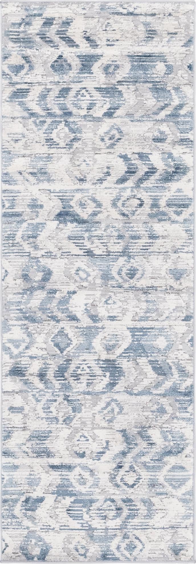 Aegean Elegance Collection Area Rug -  Delos