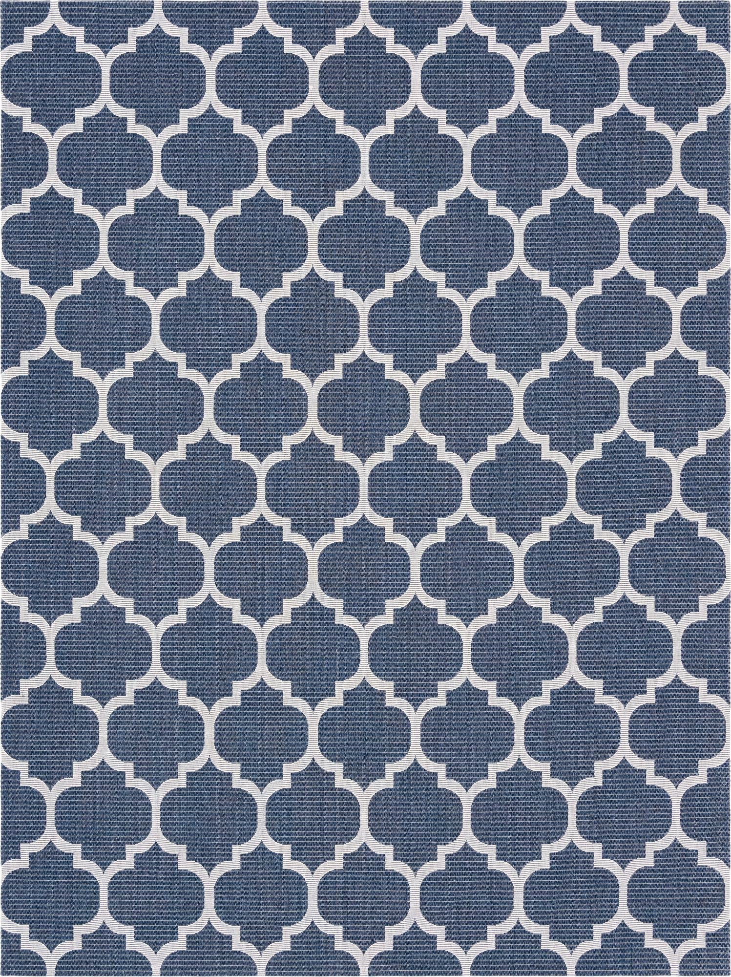 Savannah Elegance Collection Area Rug - Tybee