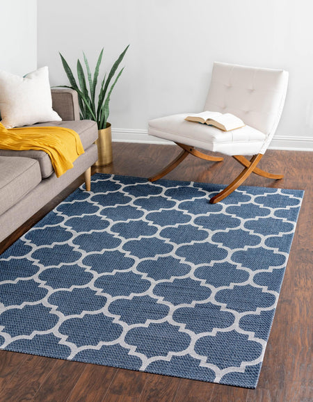 Savannah Elegance Collection Area Rug - Tybee