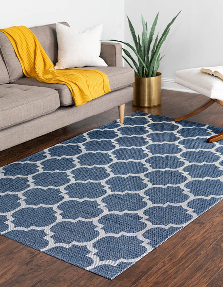 Savannah Elegance Collection Area Rug - Tybee