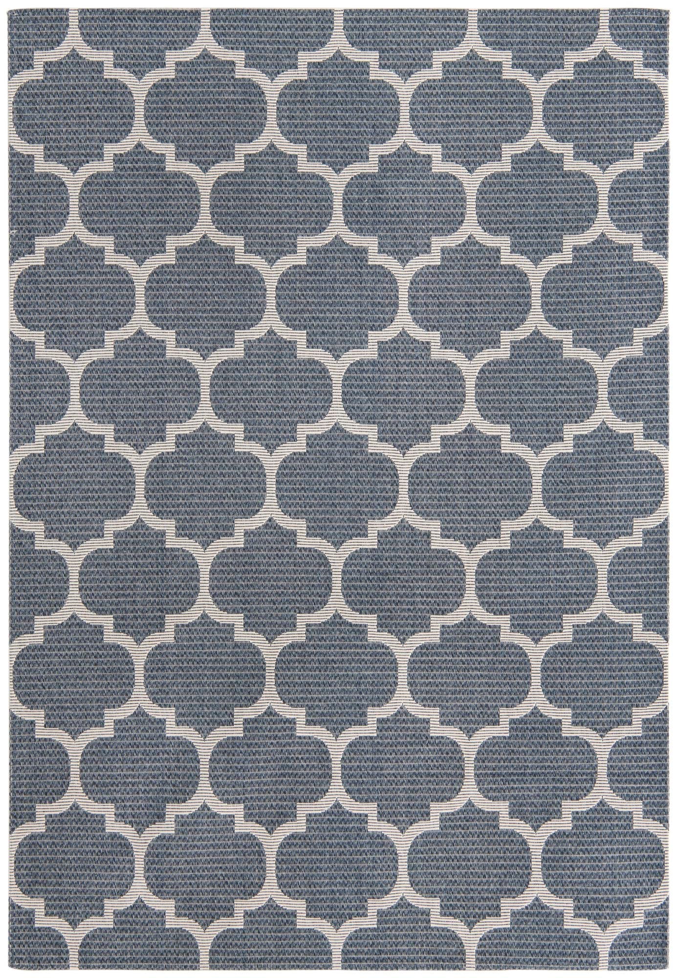 Savannah Elegance Collection Area Rug - Tybee