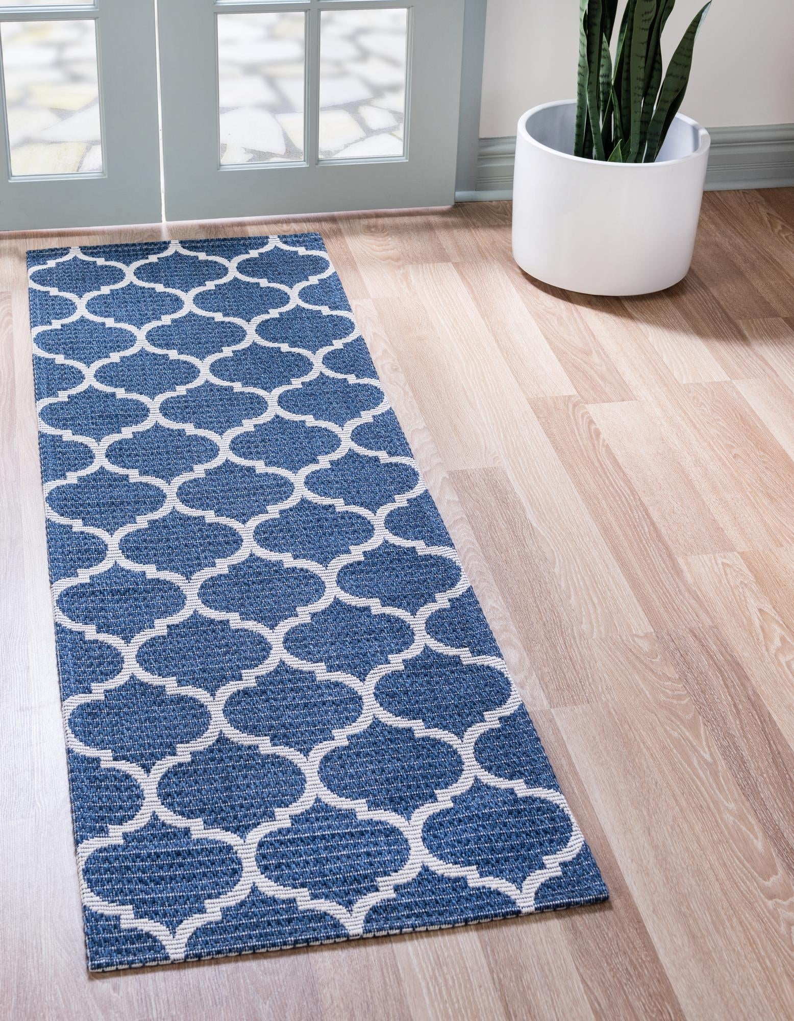 Savannah Elegance Collection Area Rug - Tybee