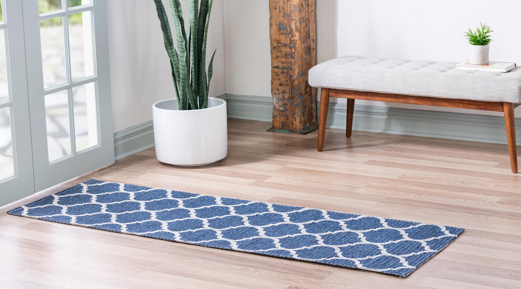 Savannah Elegance Collection Area Rug - Tybee