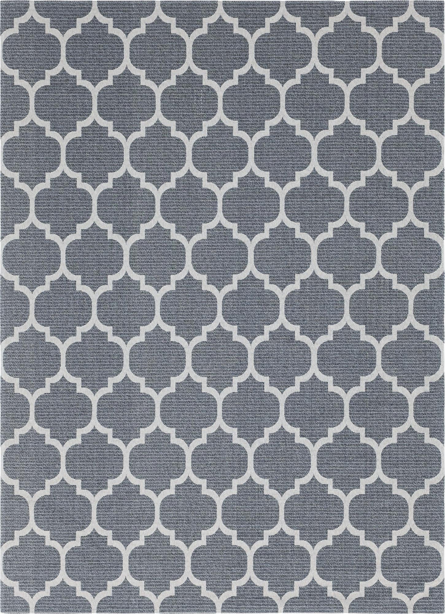 Savannah Elegance Collection Area Rug - Tybee