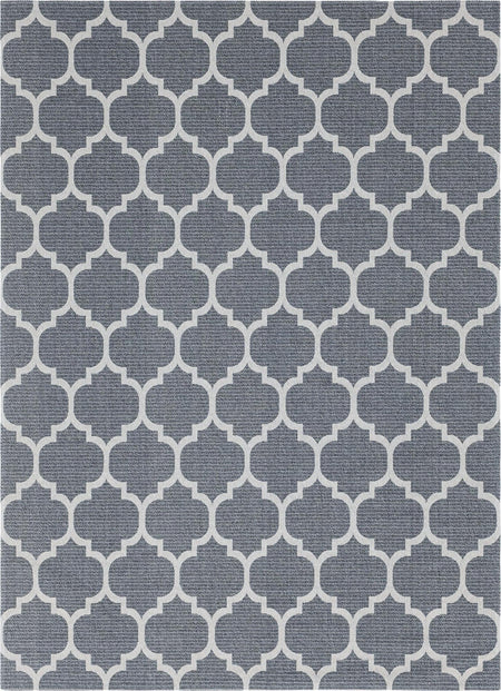 Savannah Elegance Collection Area Rug - Tybee