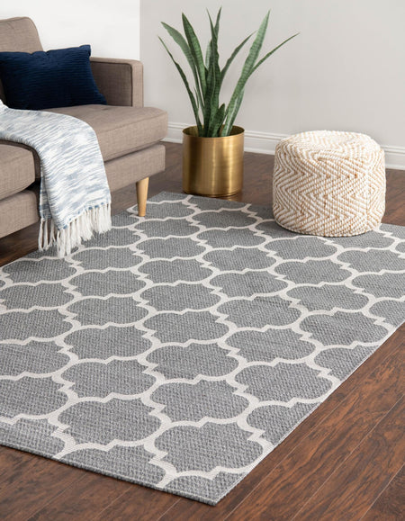 Savannah Elegance Collection Area Rug - Tybee