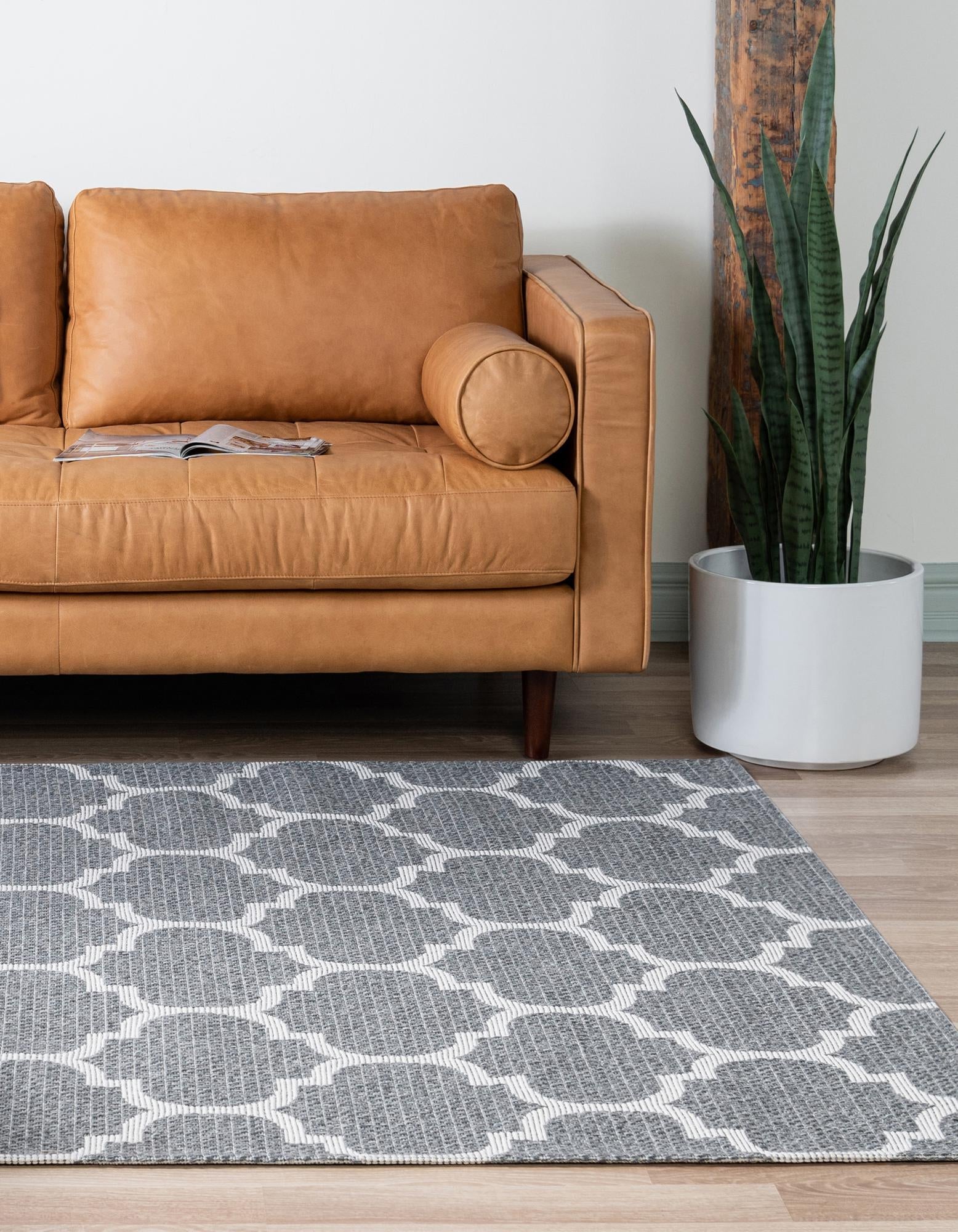 Savannah Elegance Collection Area Rug - Tybee