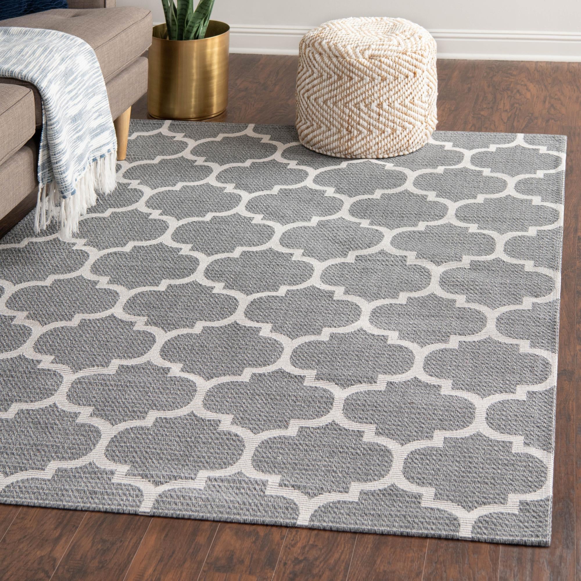 Savannah Elegance Collection Area Rug - Tybee