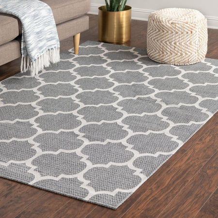 Savannah Elegance Collection Area Rug - Tybee