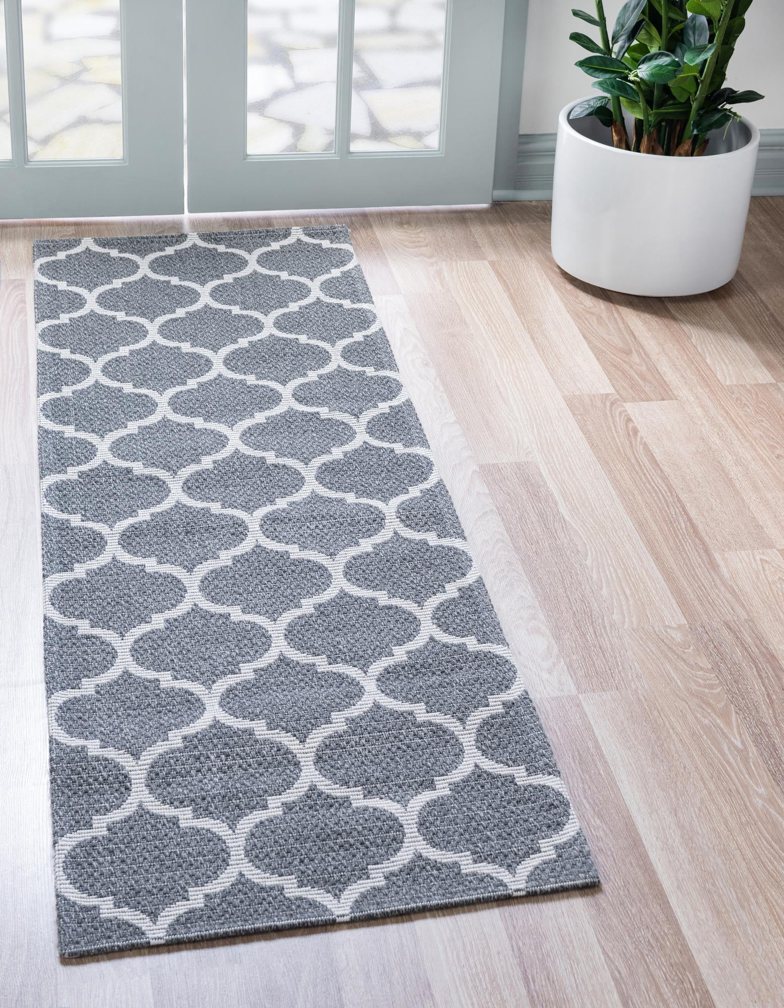 Savannah Elegance Collection Area Rug - Tybee